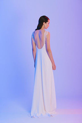 Vestido Tereshkova - Otaduy