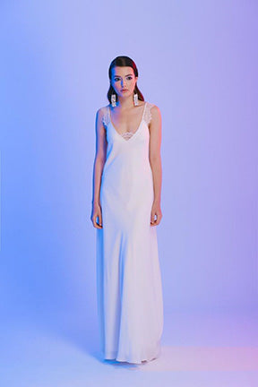 Vestido Tereshkova - Otaduy