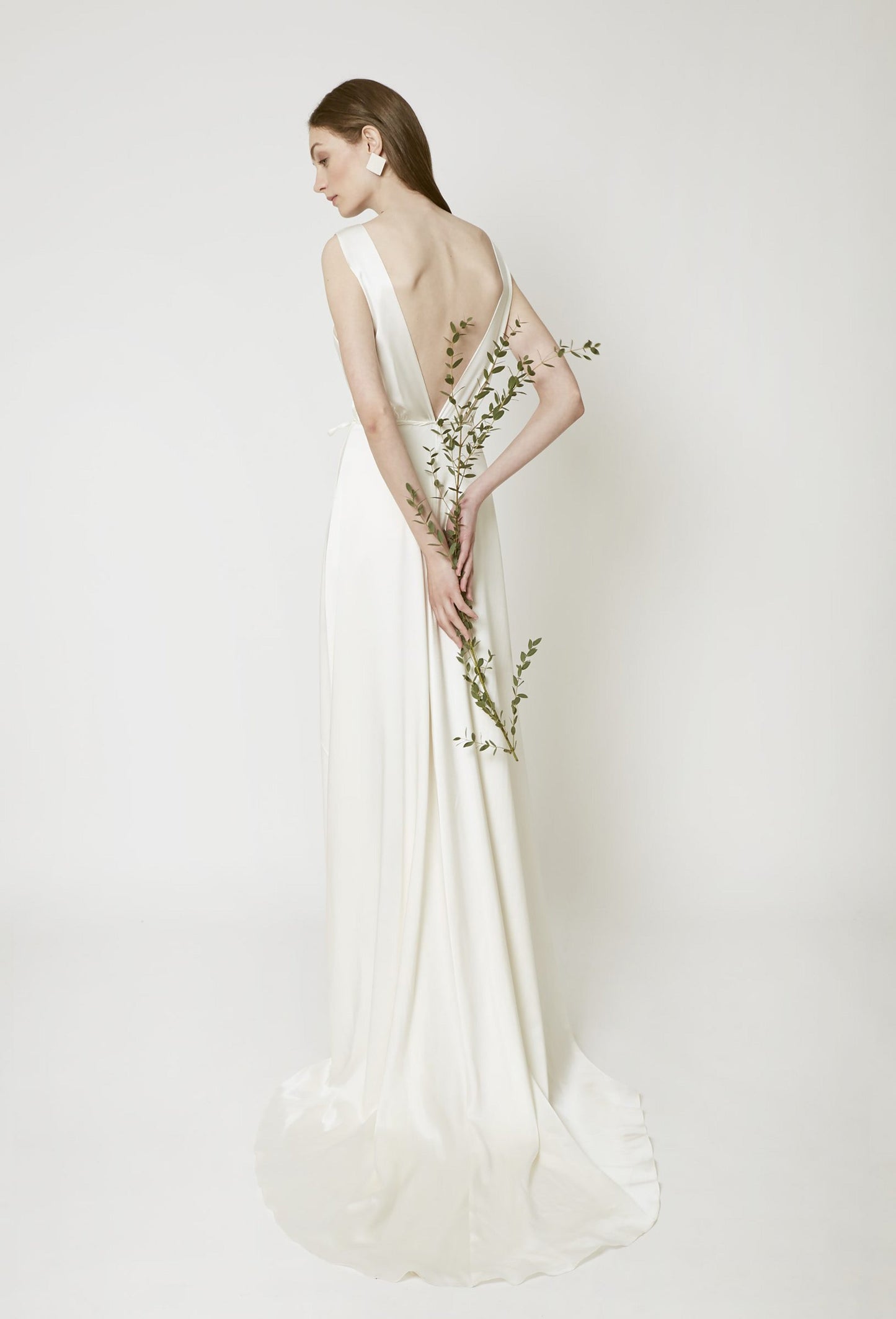 Vestido Toureillo - Otaduy