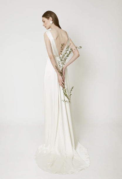 Vestido Toureillo - Otaduy