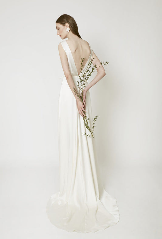 Vestido Toureillo - Otaduy