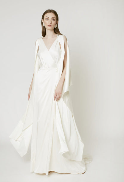 Vestido Toureillo - Otaduy