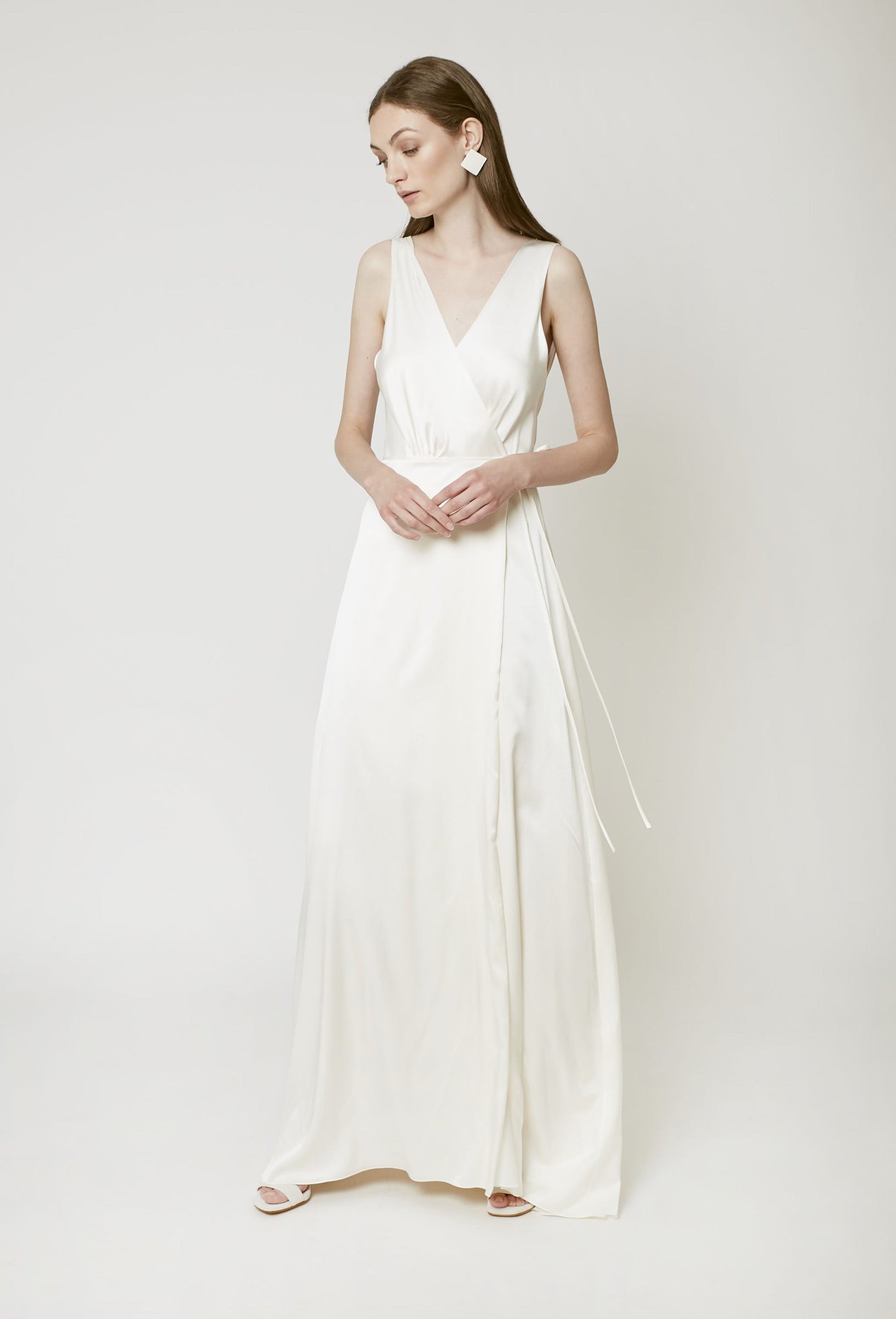 Vestido Toureillo - Otaduy