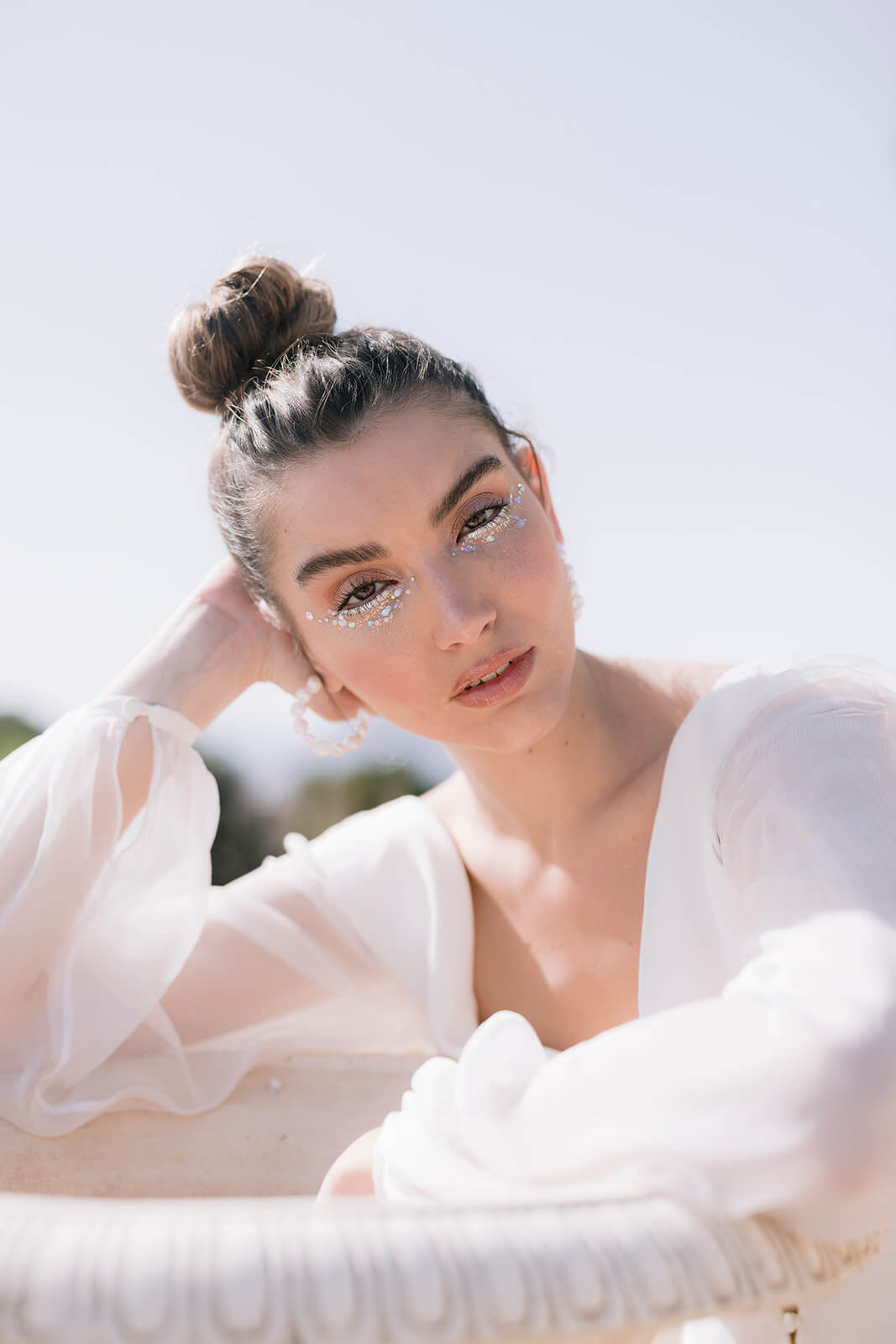 Vestido Afrodita - Otaduy