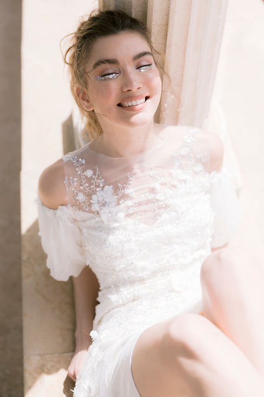 Vestido Inna - Otaduy