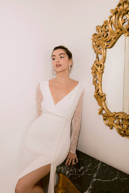 Vestido Iris - Otaduy