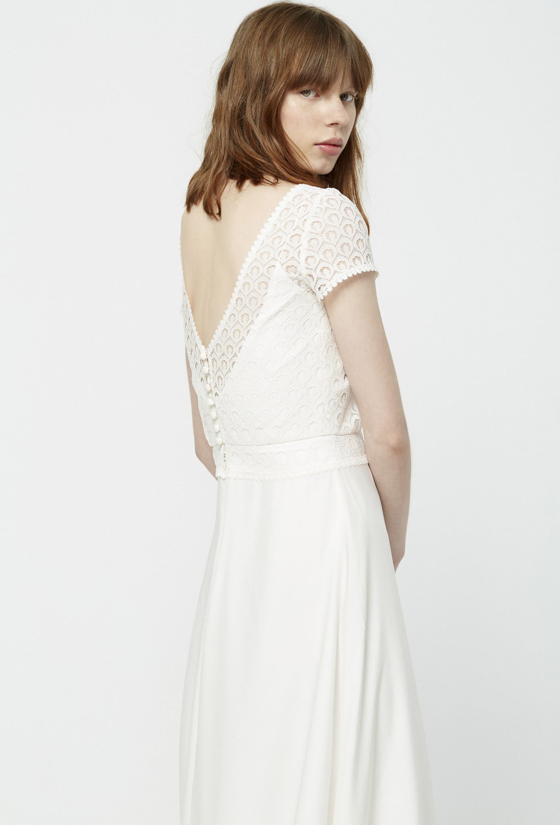 Vestido Westbrook - Otaduy