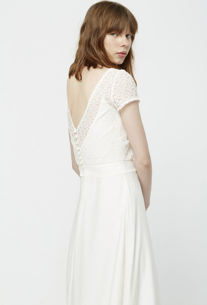 Vestido Westbrook - Otaduy