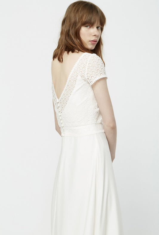 Vestido Westbrook - Otaduy