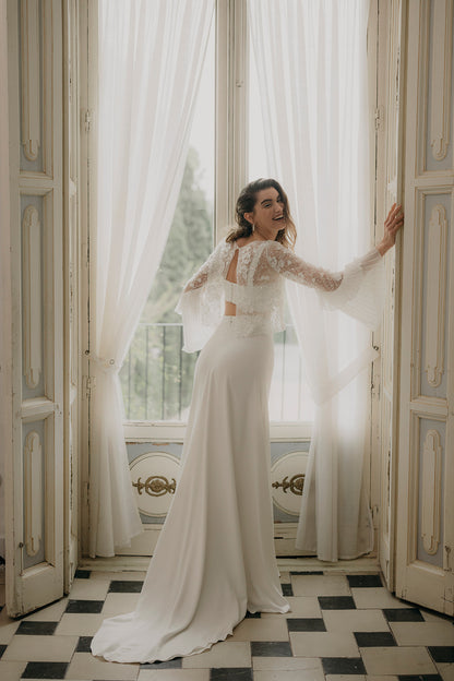 Top Diana - Otaduy