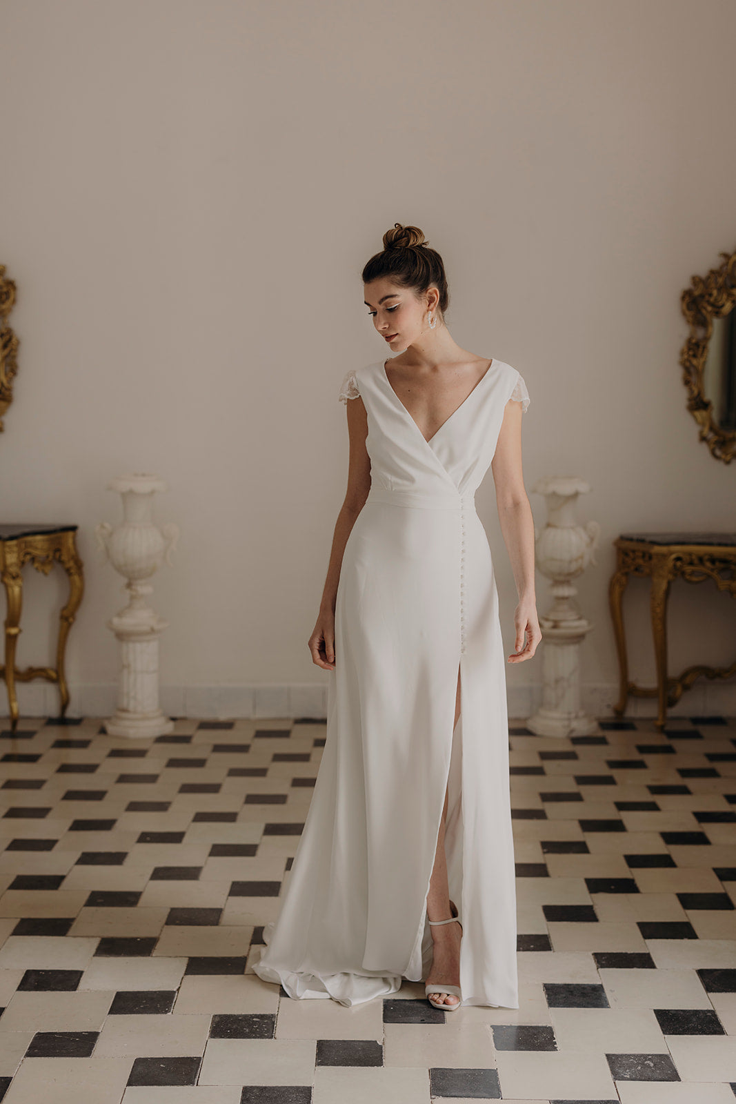 Vestido Iris - Otaduy