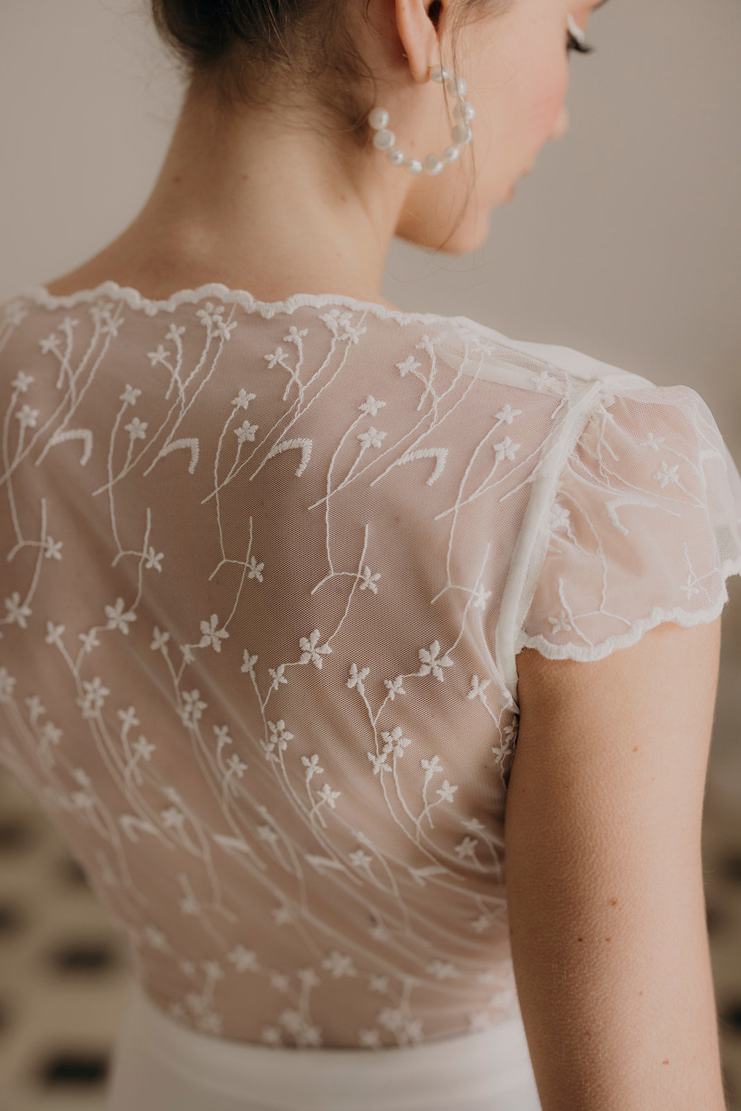 Vestido Iris - Otaduy