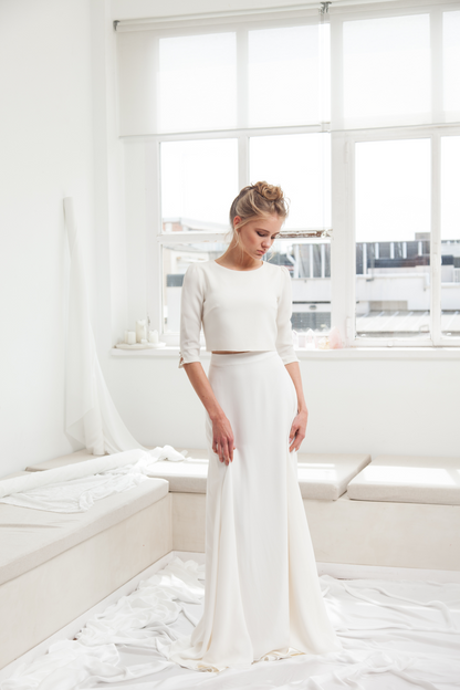 Hari Skirt