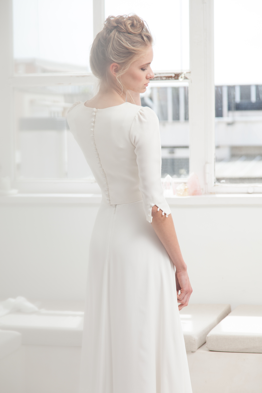 Hari Skirt