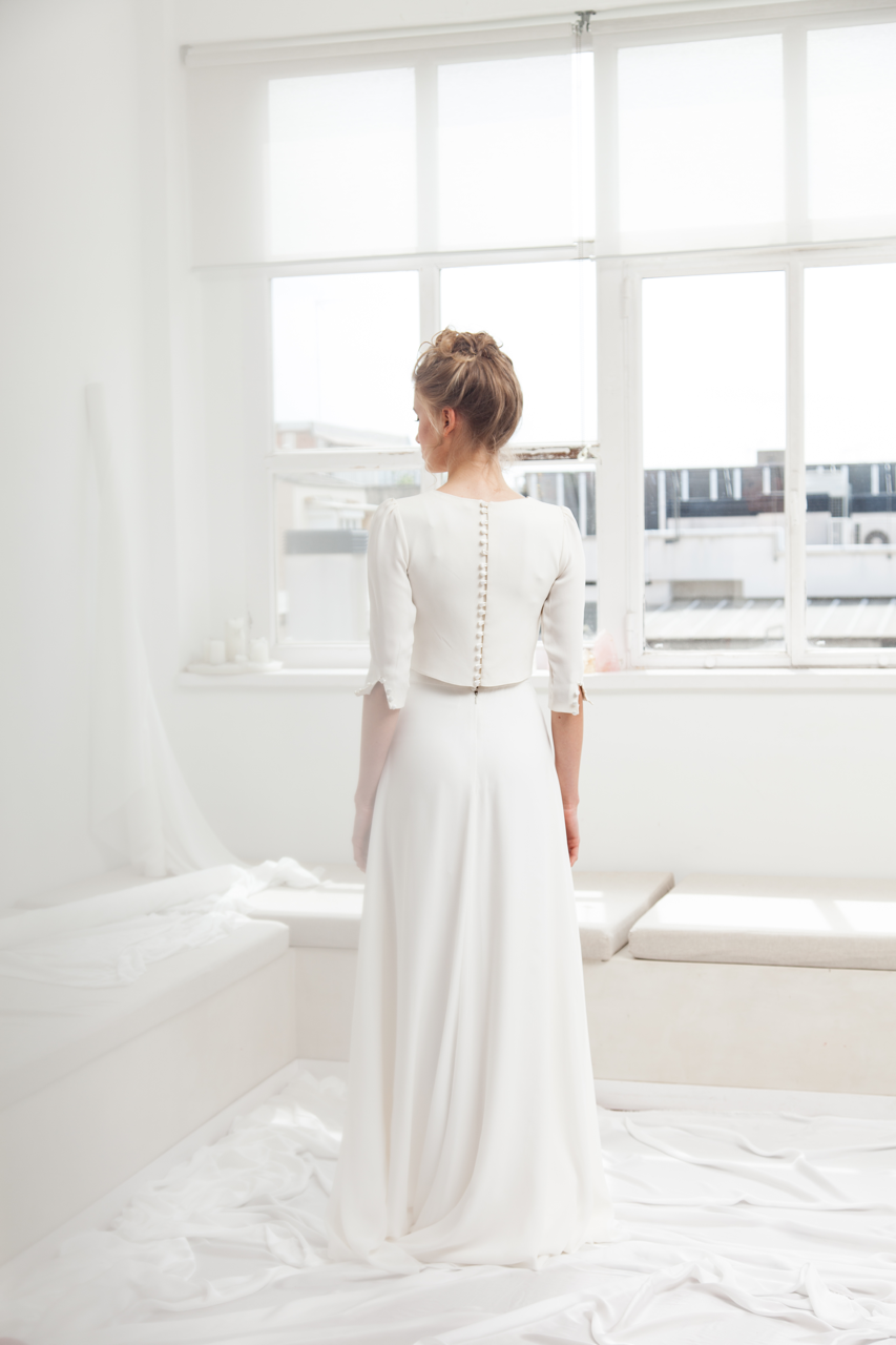 Hari Skirt