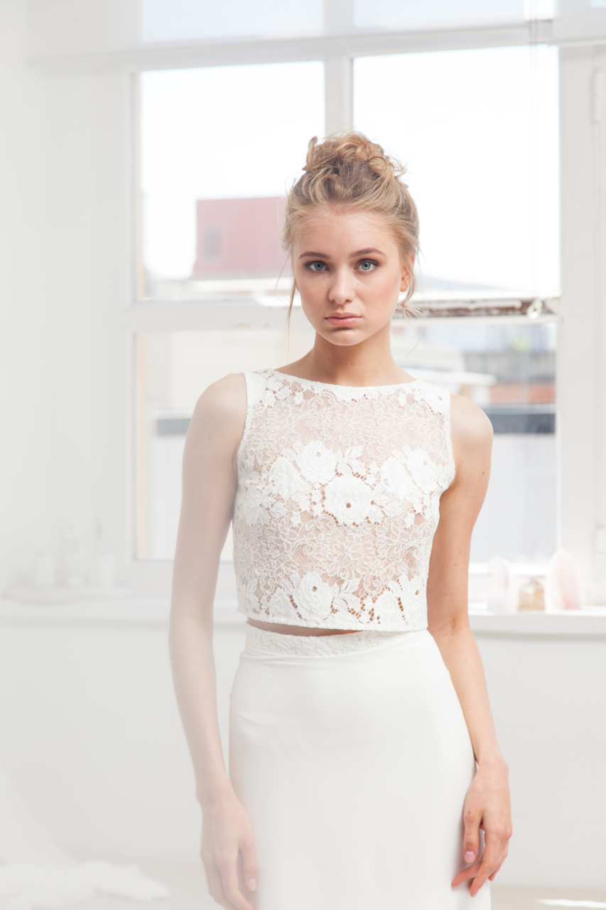 Hari Skirt